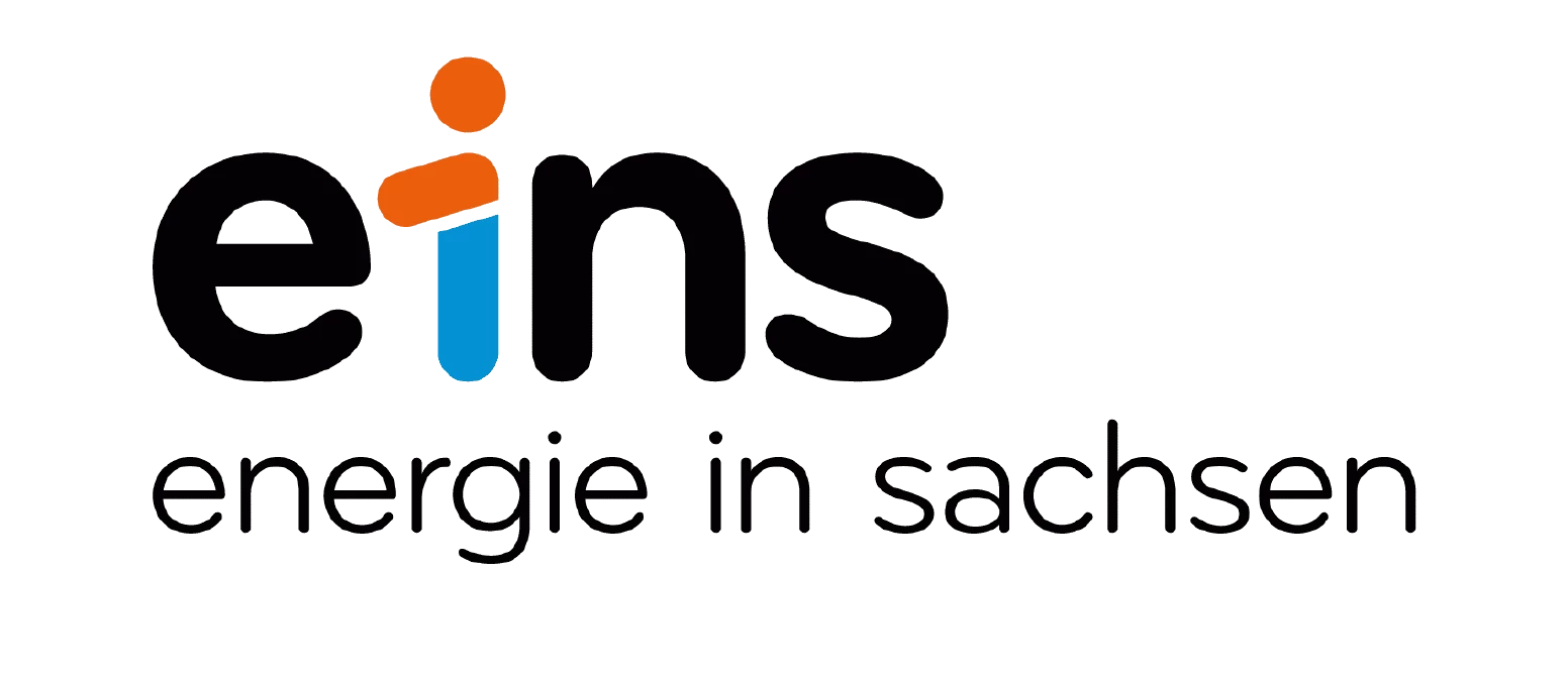 Logo eins