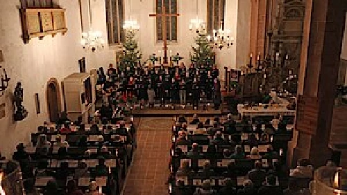 Weihnachtskonzert_St. Bartholomäus